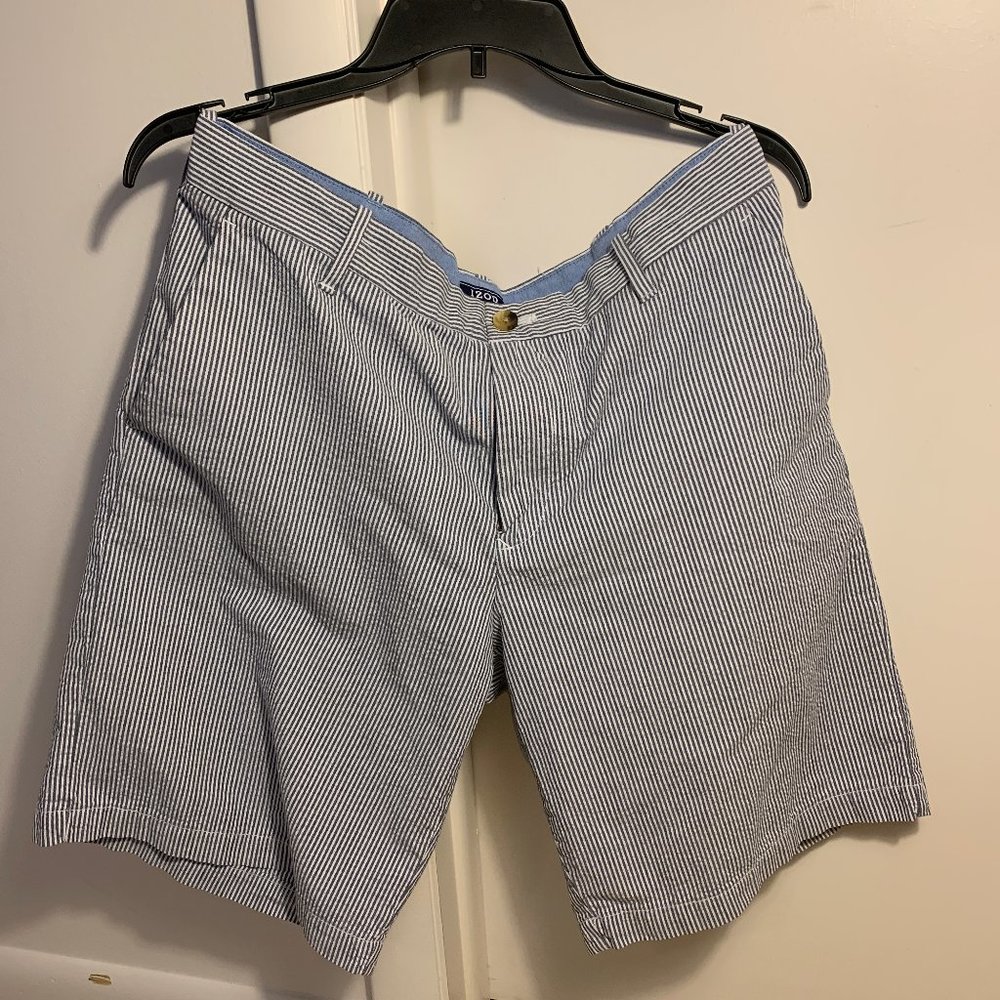 Men's Dress Shorts